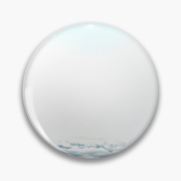 Item preview, Preppy Blue Grey Clouds  designed and sold by IamTrending.