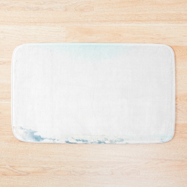 Item preview, Preppy Blue Grey Clouds  designed and sold by IamTrending.