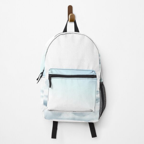 Item preview, Preppy Blue Grey Clouds designed and sold by IamTrending.