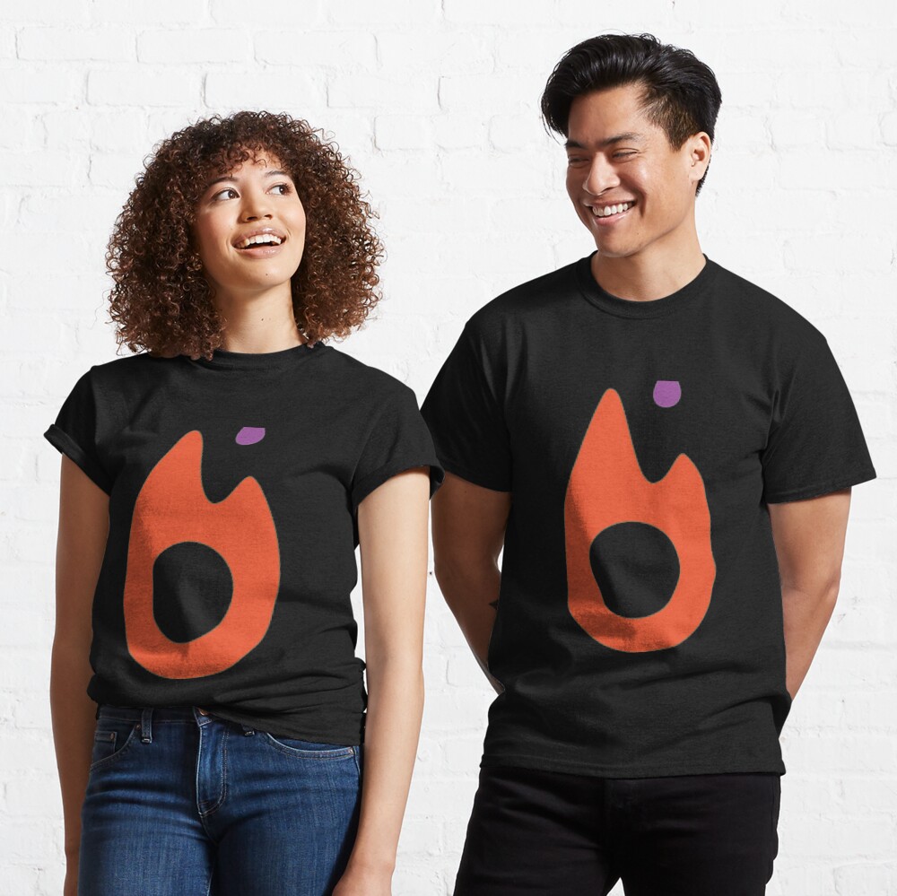 Pytorch Classic T-Shirt