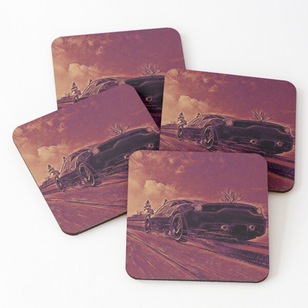 Item preview, Super car Painting  designed and sold by ^ H12021 ^.