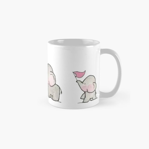 Tasse Mug Cadeau Soeur Anniversaire - Je Souris Je Ris - Idée Originale  Personnalisé L'Esprit des Anges