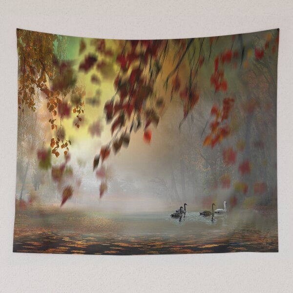 Item preview, Season Waters designed and sold by Igor Zenin Art.