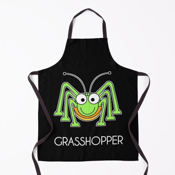 Item preview, Love Grasshopper - Grasshopper gift idea - Green Grasshopper gift - grasshopper for chirstmas designed and sold by Essakhi12.