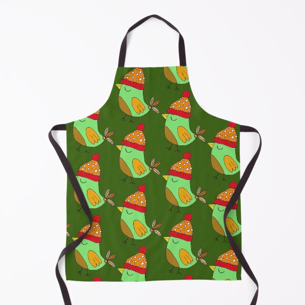 Item preview, Christmas Bird II designed and sold by Jennystorch.