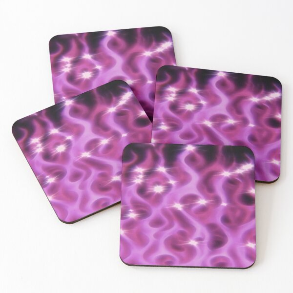 Item preview, Magenta Sparkling Flame designed and sold by Radrollins.
