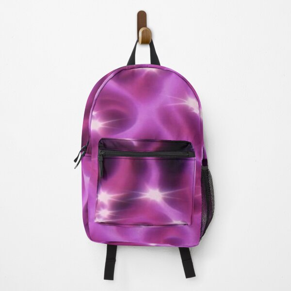 Item preview, Magenta Sparkling Flame designed and sold by Radrollins.