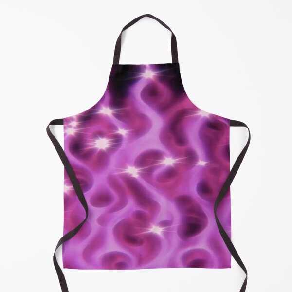 Item preview, Magenta Sparkling Flame designed and sold by Radrollins.