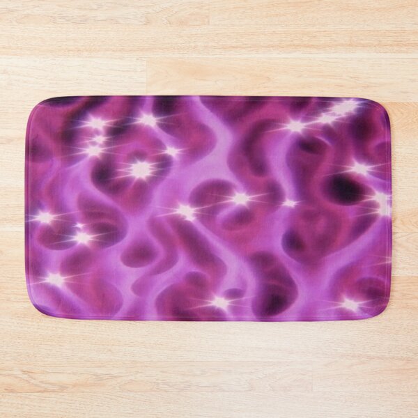Item preview, Magenta Sparkling Flame designed and sold by Radrollins.