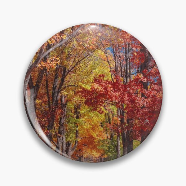 Item preview, Autumn Has Arrived designed and sold by Susan Pfrender.