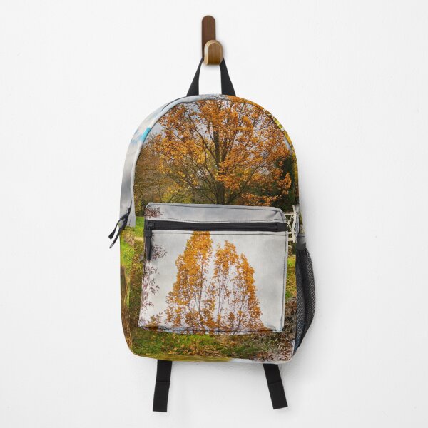 Item preview, Autumn - A touch of paradise designed and sold by Mike Savad Photography.