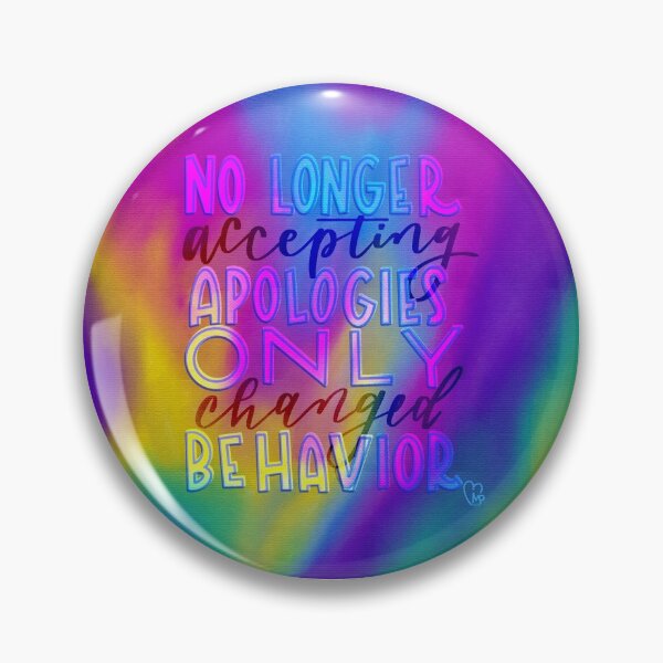 Item preview, Changed behavior please  designed and sold by LuvleeDesigns.