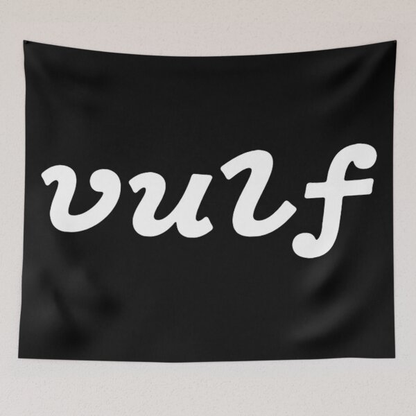 Item preview, VULF designed and sold by leticiastiltner.