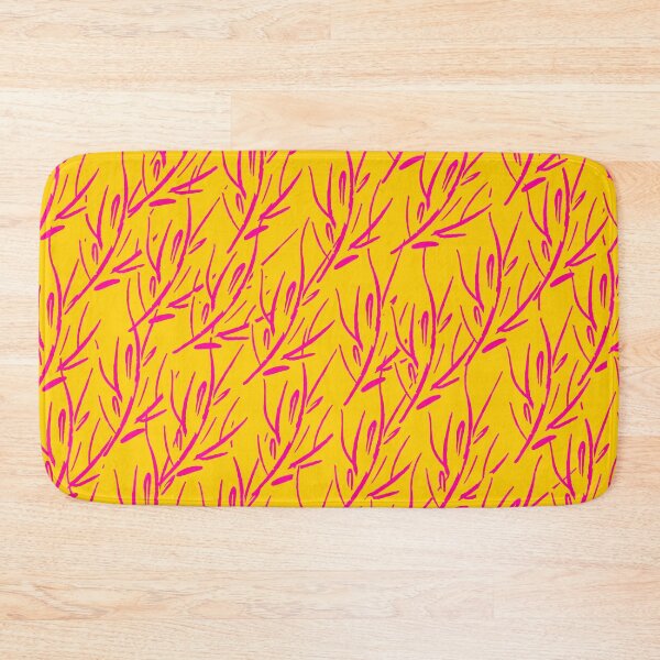 Item preview, Contrasting Twig Pattern designed and sold by ckylin.