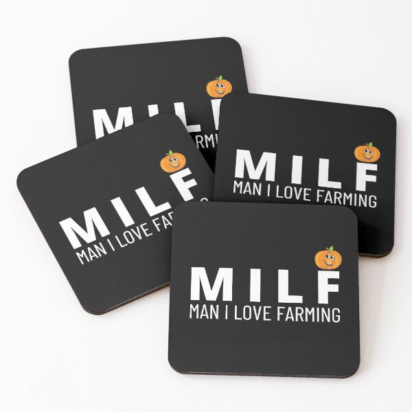 Item preview, MILF Man I Love Farming designed and sold by Josephines-ZA.