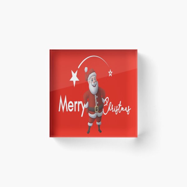 Item preview, Smiling Santa Claus designed and sold by customgiftstore.