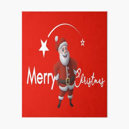 Item preview, Smiling Santa Claus designed and sold by customgiftstore.