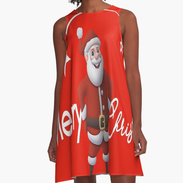 Item preview, Smiling Santa Claus designed and sold by customgiftstore.