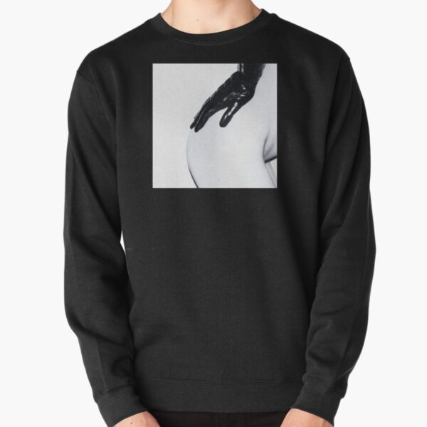 Is This It? Pullover Sweatshirt