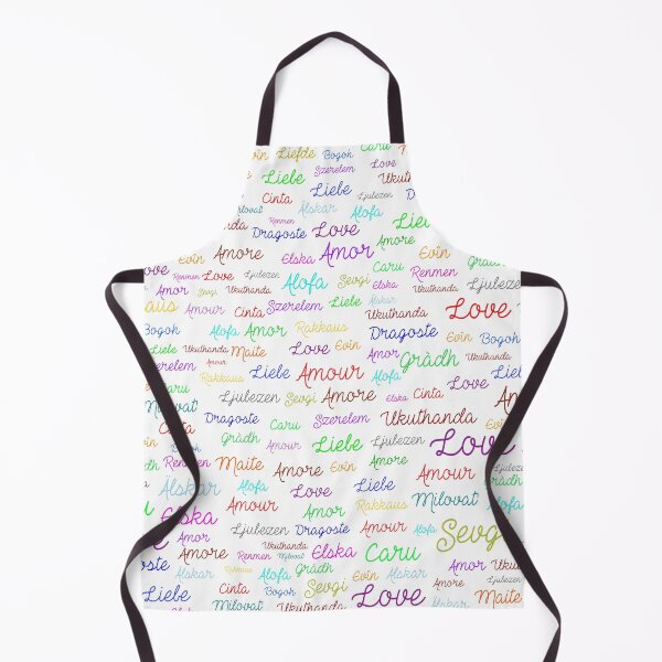 Item preview, Love words designed and sold by AHELENE.