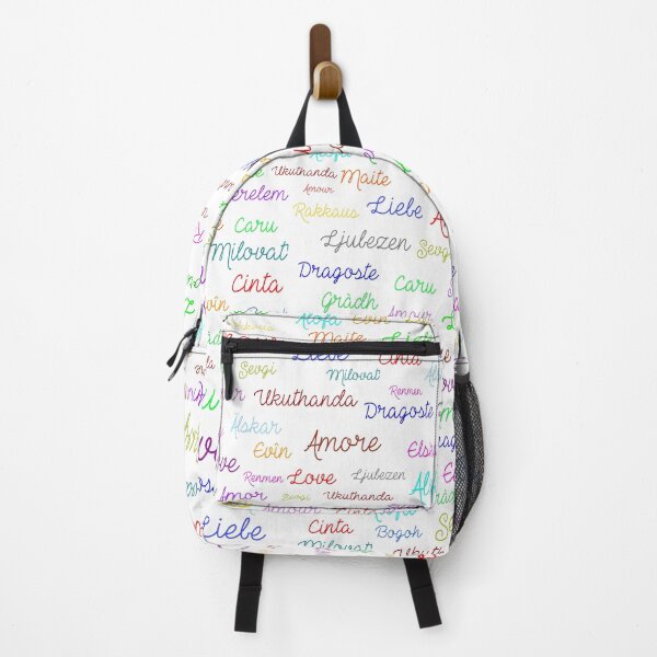 Item preview, Love words designed and sold by AHELENE.