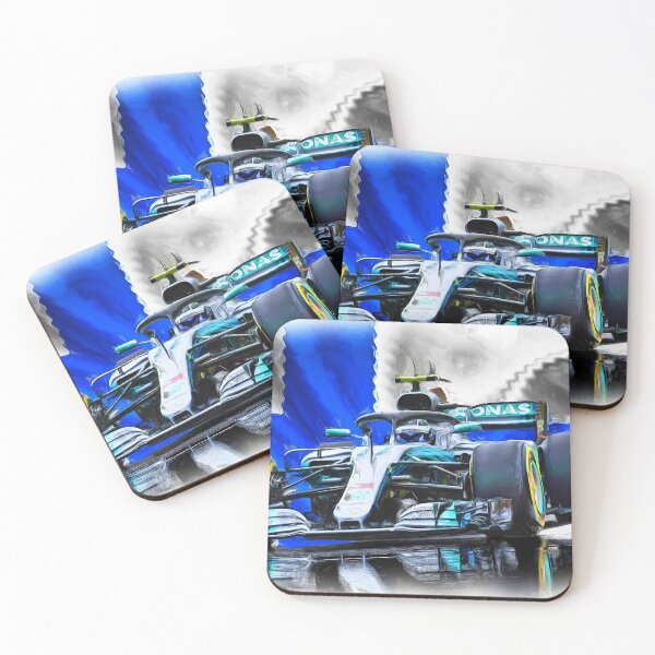 Item preview, Bottas # 77 designed and sold by Glineur.