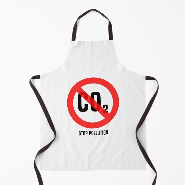 Item preview, Stop Pollution designed and sold by fourretout.