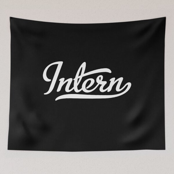 Item preview, Intern designed and sold by Vectorqueen.