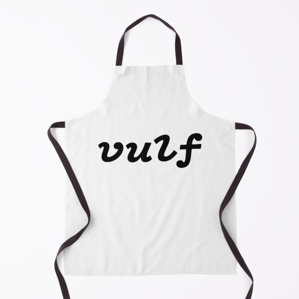 Item preview, VULF designed and sold by taylorbrenda15.
