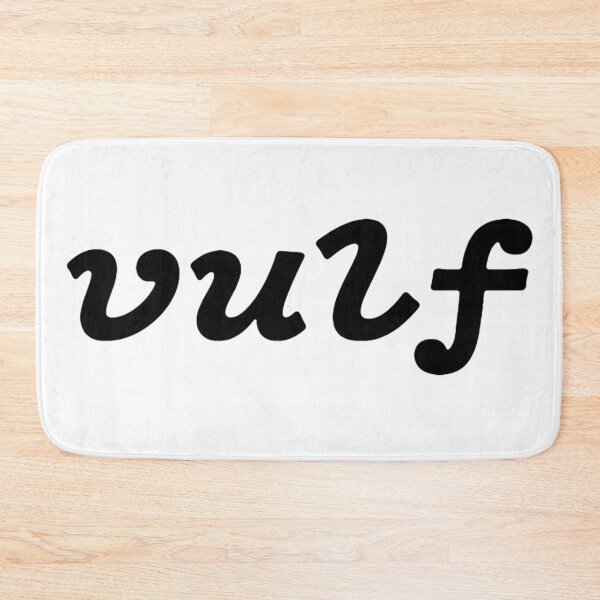 Item preview, VULF designed and sold by taylorbrenda15.