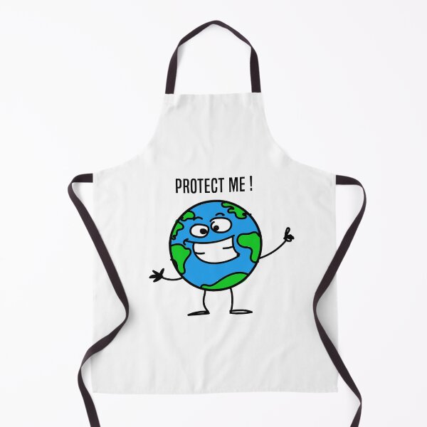 Item preview, Protect me! designed and sold by fourretout.