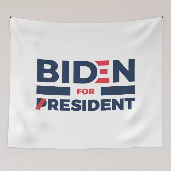 Item preview, Biden For Resident designed and sold by AbraFero.