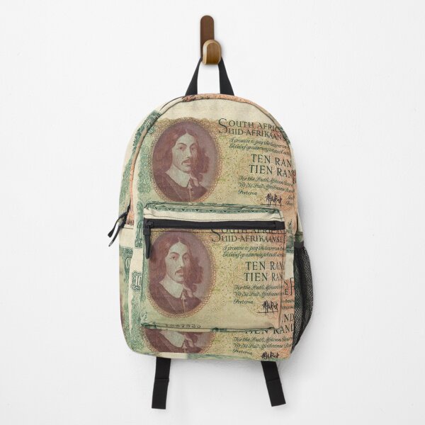 Item preview, Old South African Ten Rand Note designed and sold by arendbotha.
