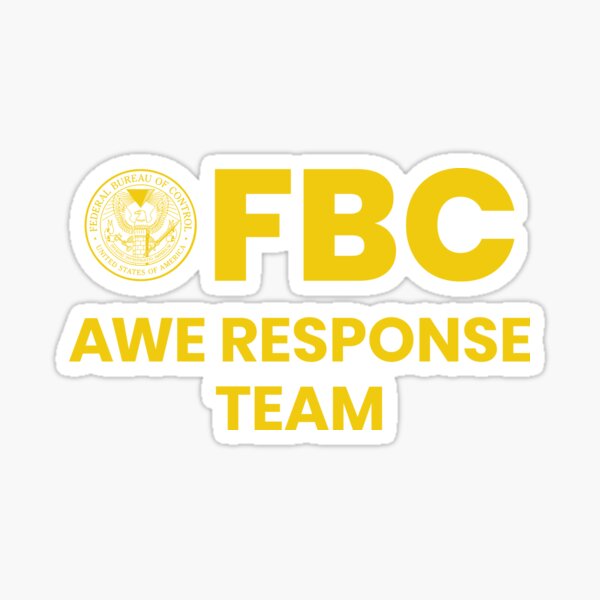 Artikel-Vorschau von Bundeskontrollamt - AWE-Reaktionsteam, designt und verkauft von RaphaelGriffin.