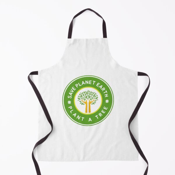 Item preview, Save Planet Earth, Plant a Tree designed and sold by fourretout.