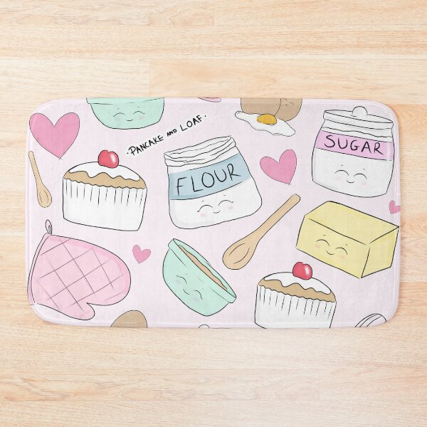Item preview, Happy Baking! designed and sold by PancakeAndLoaf.