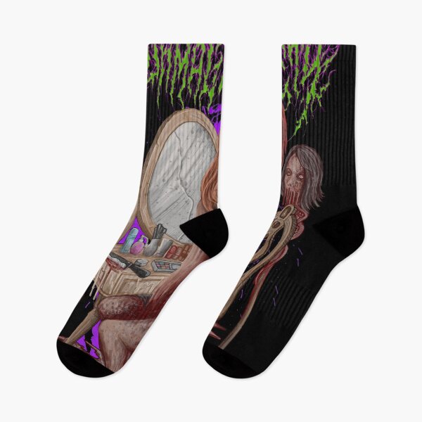 Item preview, 7 Deadly Sins - Envy (Full Color Special Edition) designed and sold by DMGDSOCIETY666.