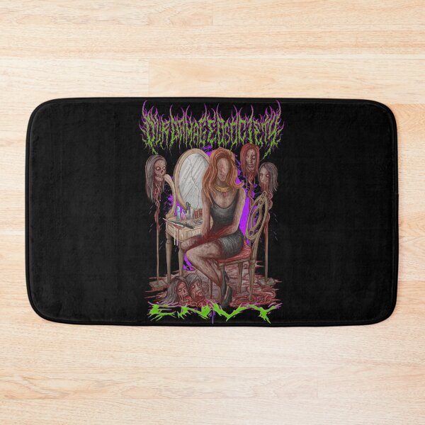 Item preview, 7 Deadly Sins - Envy (Full Color Special Edition) designed and sold by DMGDSOCIETY666.