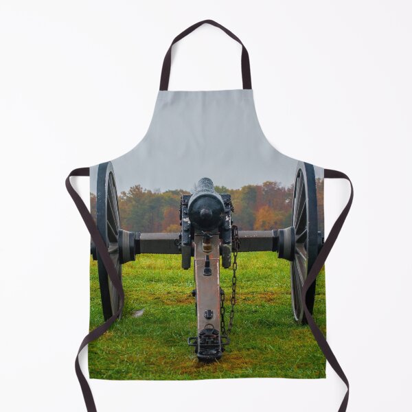 Item preview, Cannon in Manassas designed and sold by Enzwell.