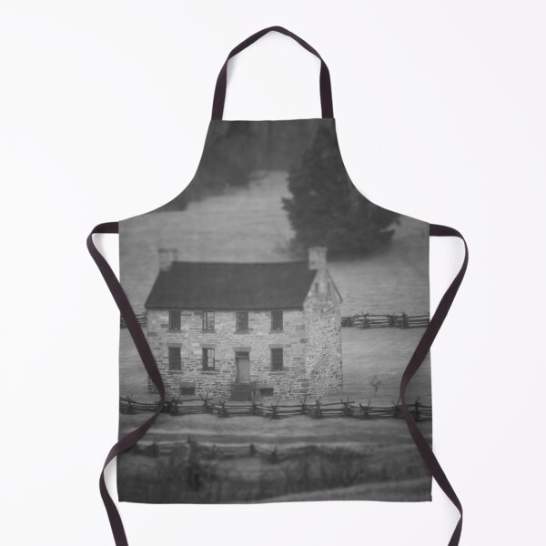 Item preview, Stone House Black and White designed and sold by Enzwell.