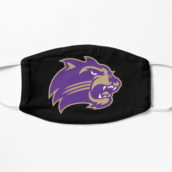 Western Carolina Catamounts Mask