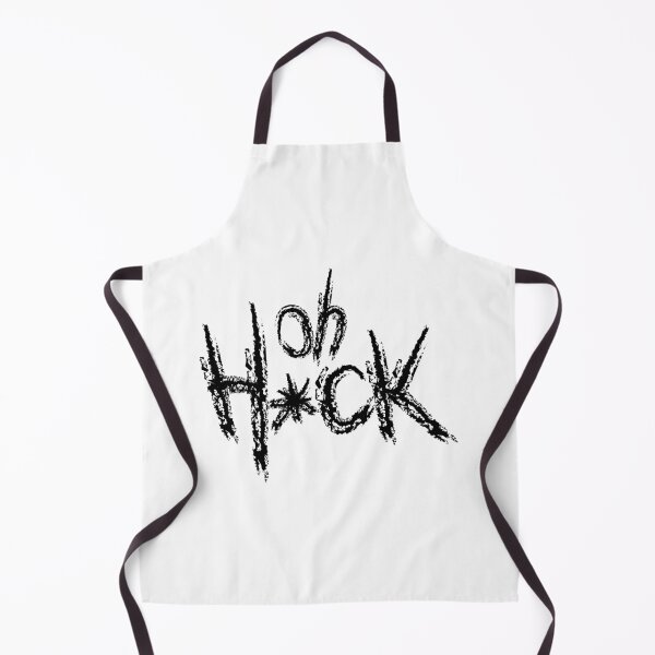 Item preview, Oh H*ck! designed and sold by AimlessWorks.