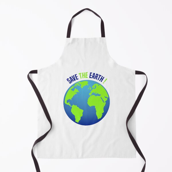 Item preview, Save the Earth designed and sold by fourretout.