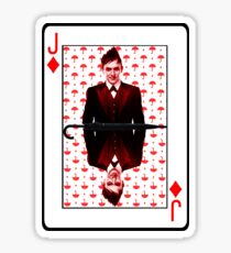 gotham Sticker