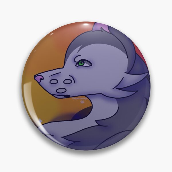 Item preview, Gyre Soul | Wolves of the Beyond | Faolan designed and sold by Dapplesprings.