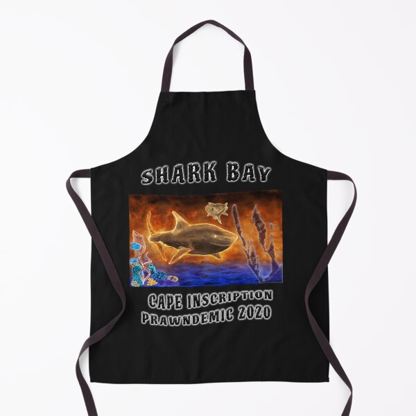 Item preview, Shark Bay Prawn Season 2020 designed and sold by Siara-Studio.