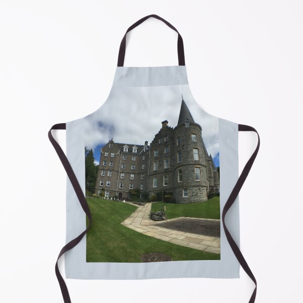 Item preview, Tigh More Castle designed and sold by catartzz.