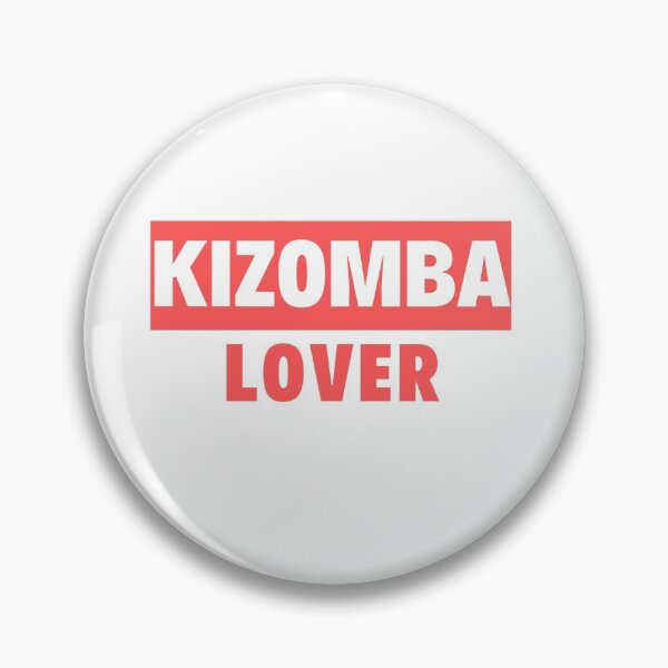Item preview, red kizomba lover designed and sold by Lulu-design.