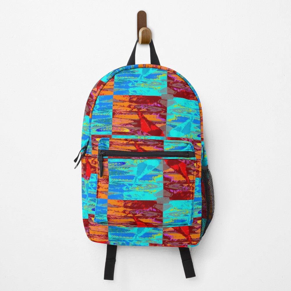 Item preview, Backpack designed and sold by AHELENE.