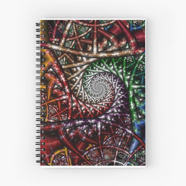 Item preview, Technicolor Jungle II designed and sold by Ross Hilbert.